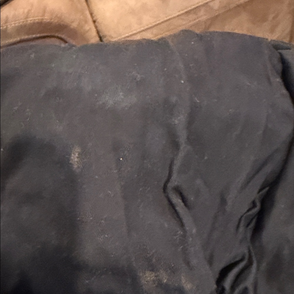 See by Chloé Joy Rider black puffy nylon tote bag - Picture 10 of 13